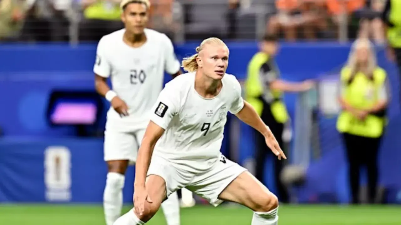 متى تقام مباراة البرازيل والنرويج في كأس العالم؟